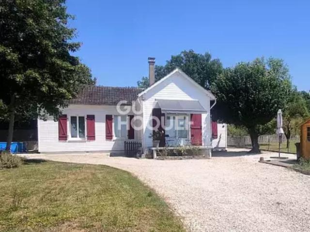 Maison vente à Auxerre, Monéteau