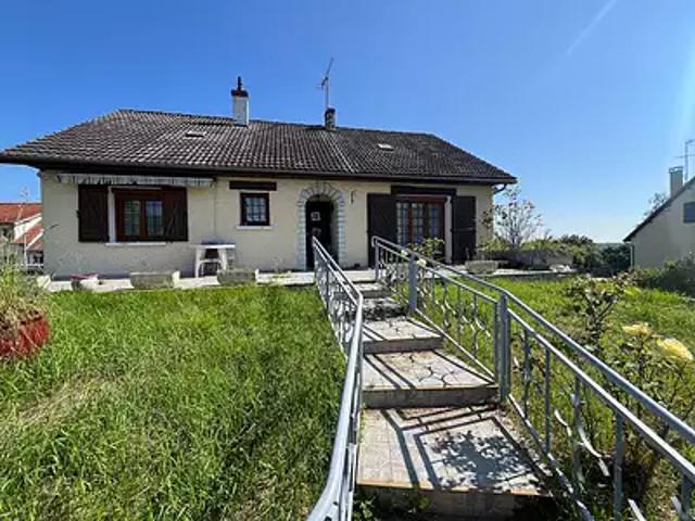 Maison vente à Auxerre, Monéteau