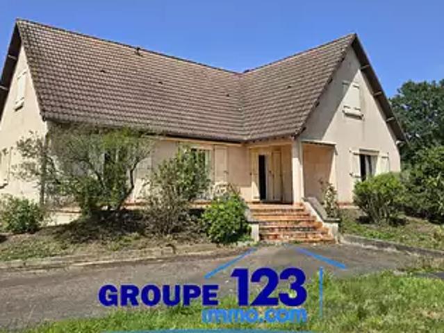 Maison vente à Auxerre, Monéteau