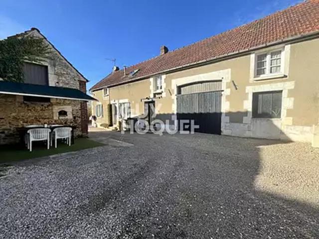 Maison vente à Monéteau