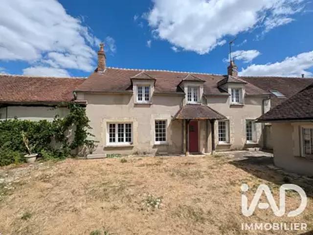 Maison vente à Monéteau