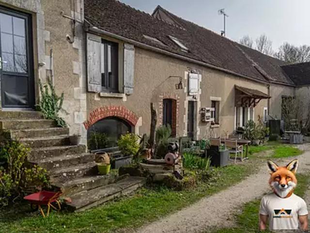 Maison vente à Auxerre, Monéteau