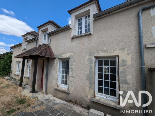 Maison vente à Auxerre, Monéteau