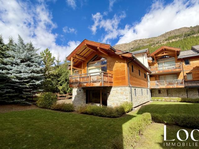 Appartement vente à Le Monêtier-les-Bains, Hautes-Alpes