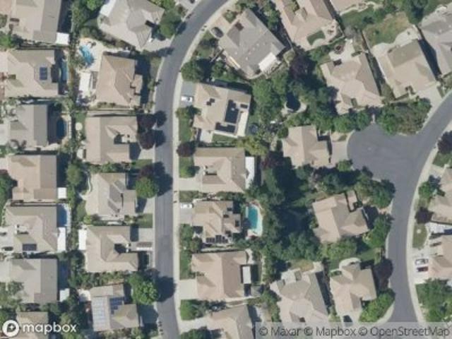 House for sale in Sacramento, California