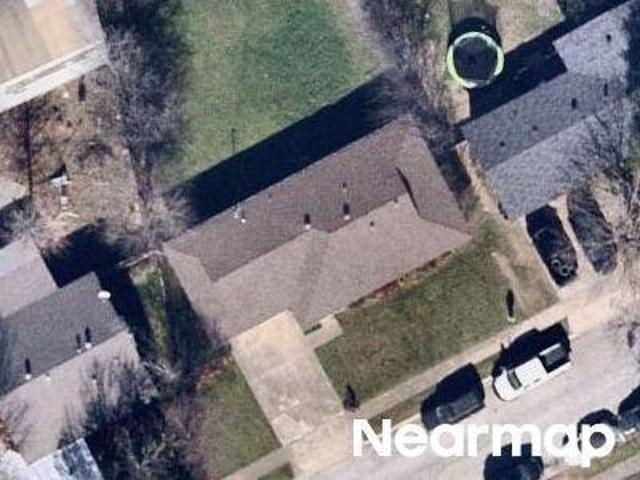 House for sale in Haltom City, Texas