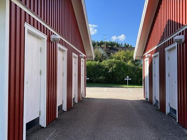 Lägenhet hyra i Blidsberg, Västra Götaland