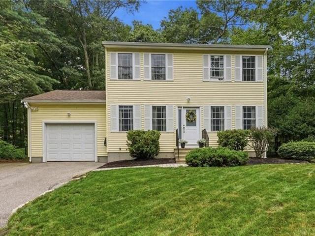 House for sale in Chepachet, Rhode Island