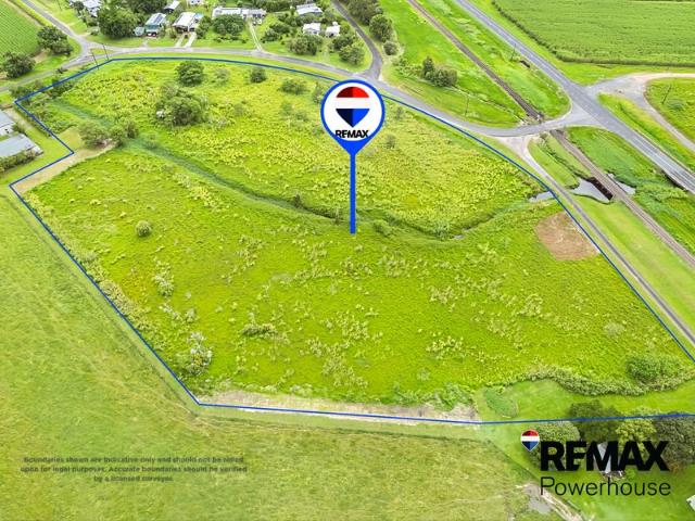 Land for sale in Midgenoo, Queensland