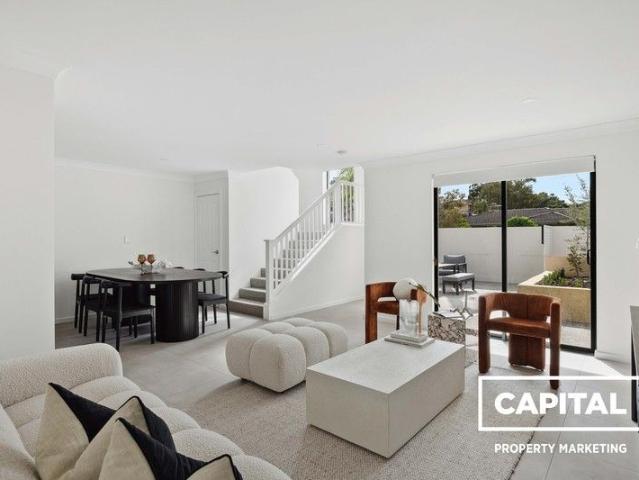 Townhouse for sale in Stirling, Western Australia