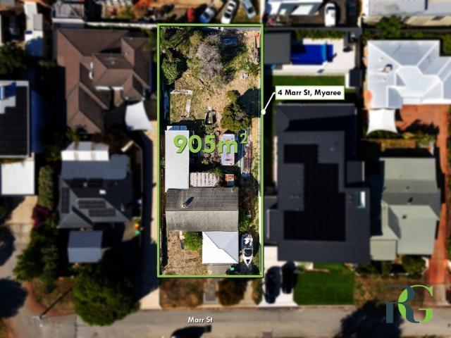 House for sale in Myaree, Western Australia