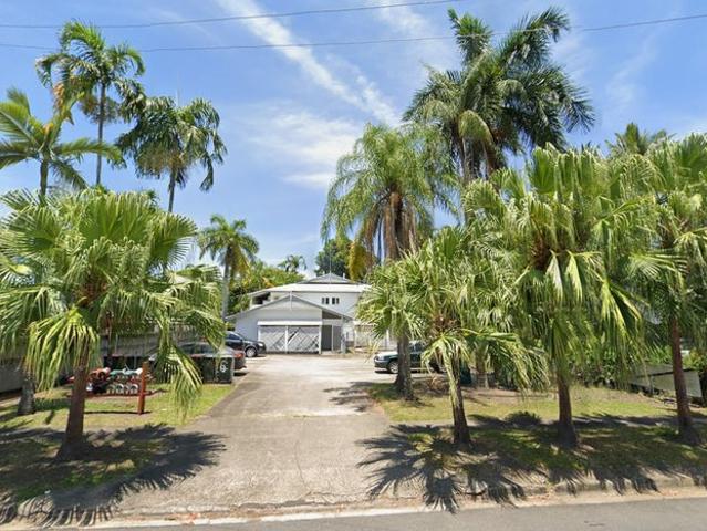 Flat for sale in Cairns, Queensland