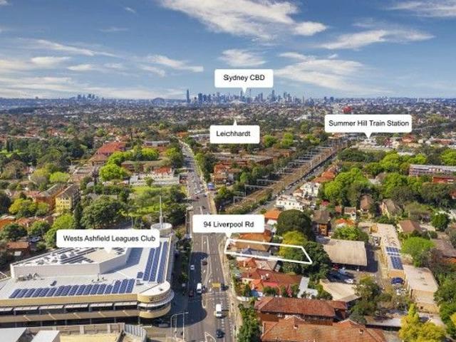 House for sale in Sydney, New South Wales