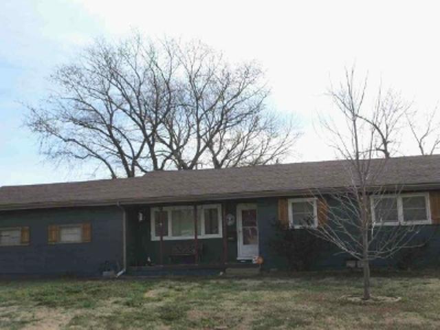 House for sale in Kansas