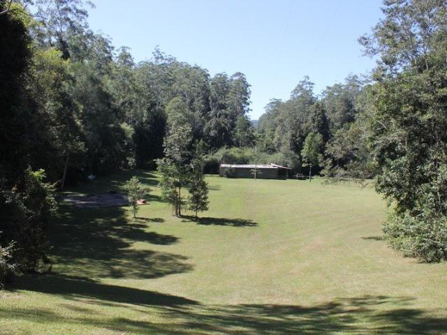 Land for sale in New South Wales