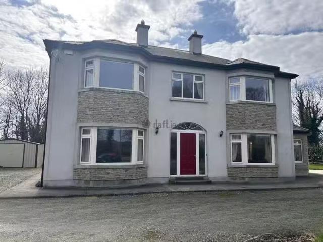 House to rent
