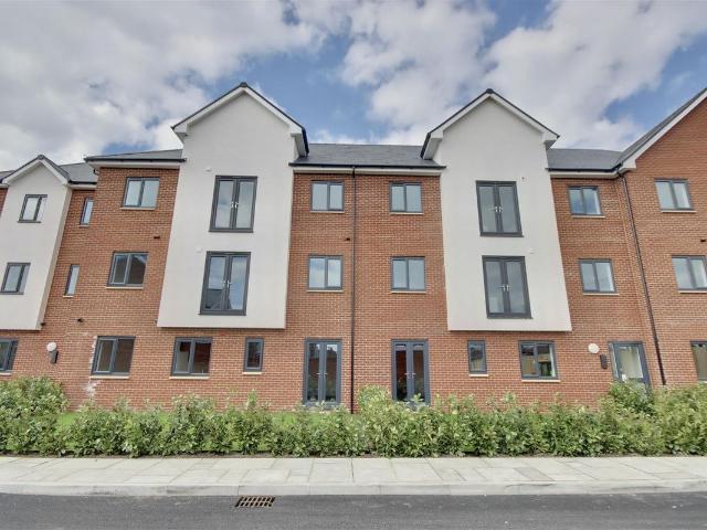 Apartment for rent in Copnor, City Of Portsmouth