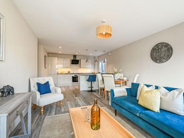 Apartment for rent in Copnor, Portsmouth