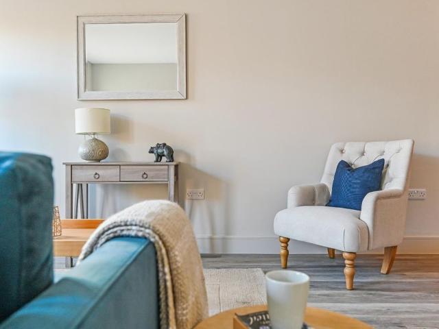 Apartment for rent in Copnor, City Of Portsmouth