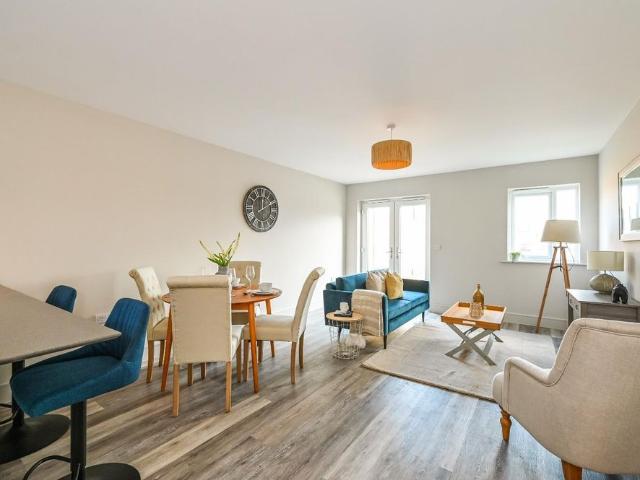 Apartment for rent in Copnor, Portsmouth