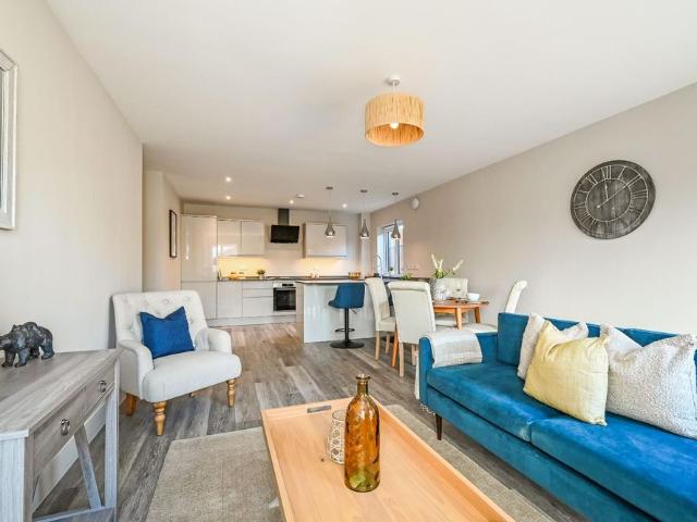 Apartment for rent in Copnor, Portsmouth