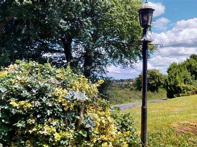 Bungalow for sale in Enniscorthy