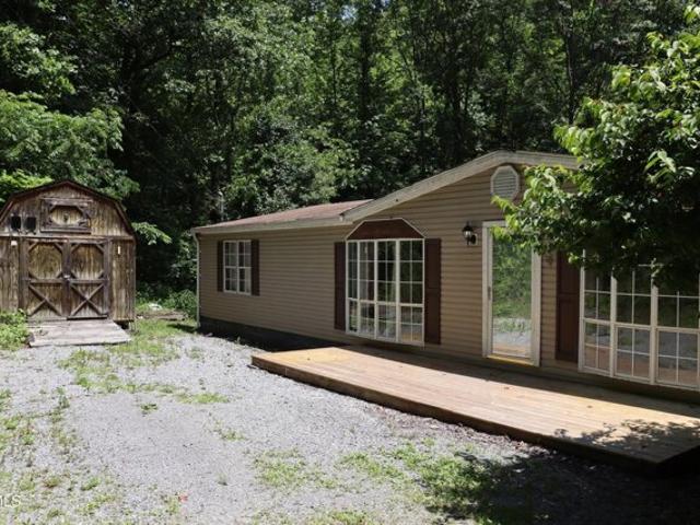 House for sale in Appalachia