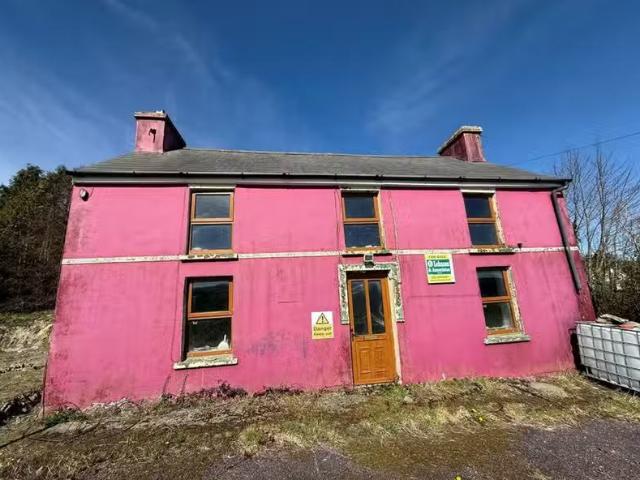 House for sale