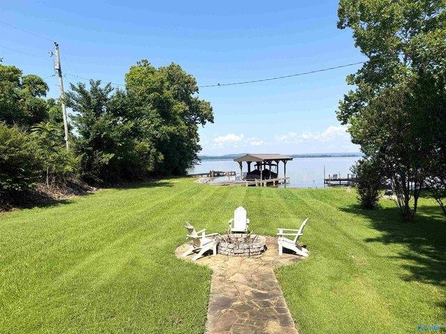 House for sale in Cedar Bluff, Alabama
