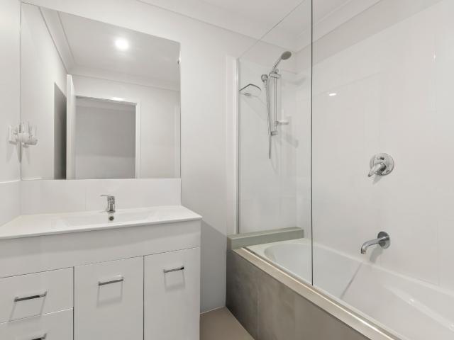 Duplex for sale in Toombul, Queensland
