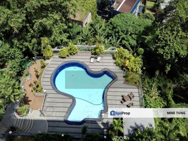 Condominium for sale in Kelang, Selangor