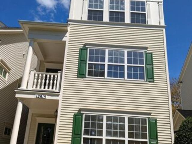 House for sale in Clarksburg, Maryland