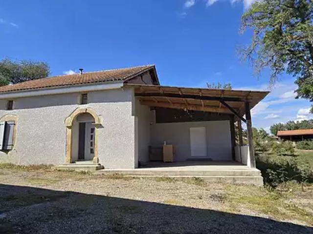 Maison vente à Tarbes, Buzon