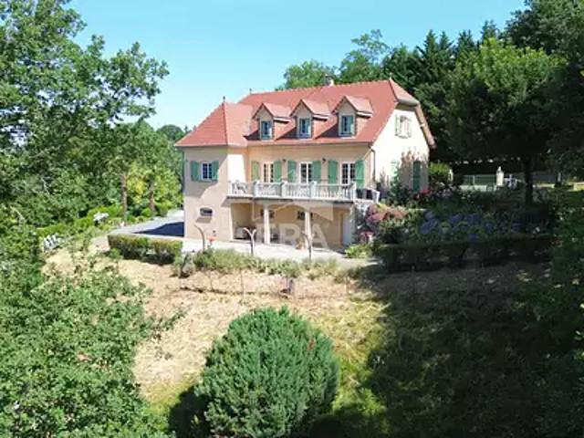 Maison vente à Tarbes, Buzon