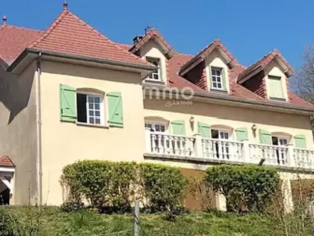 Maison vente à Monfaucon, Hautes-Pyrénées