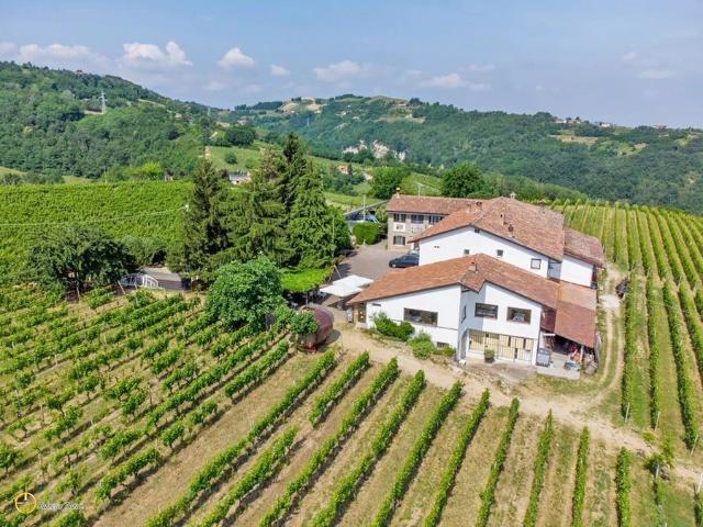 Casa in vendita a Piemonte, Asti