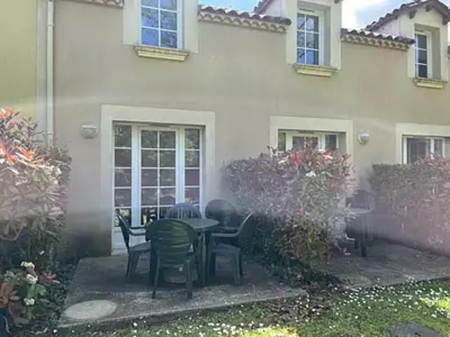 Appartement vente à Villeneuve-sur-Lot, Monflanquin