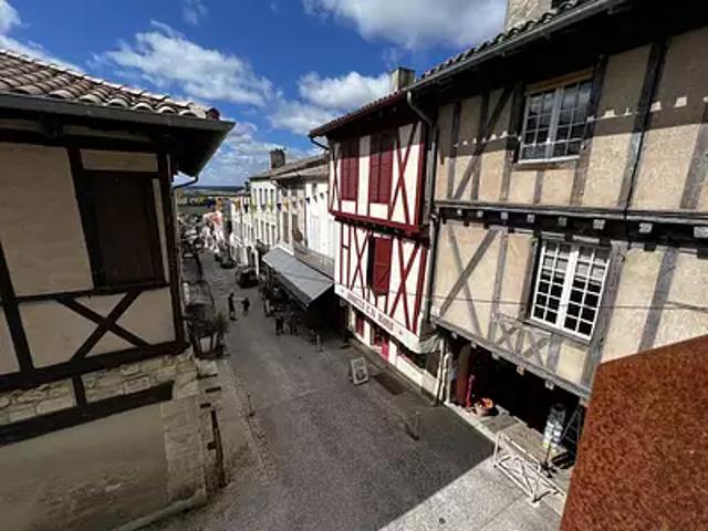 Maison vente à Villeneuve-sur-Lot, Monflanquin