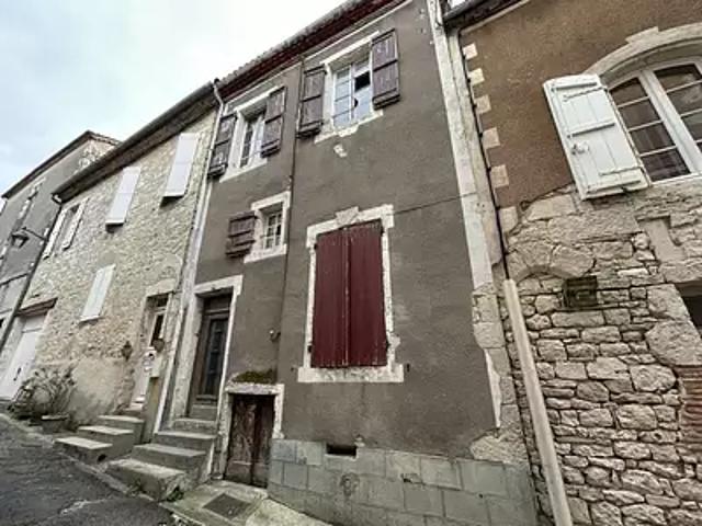 Maison vente à Villeneuve-sur-Lot, Monflanquin