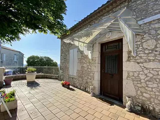 Maison vente à France métropolitaine, Monflanquin