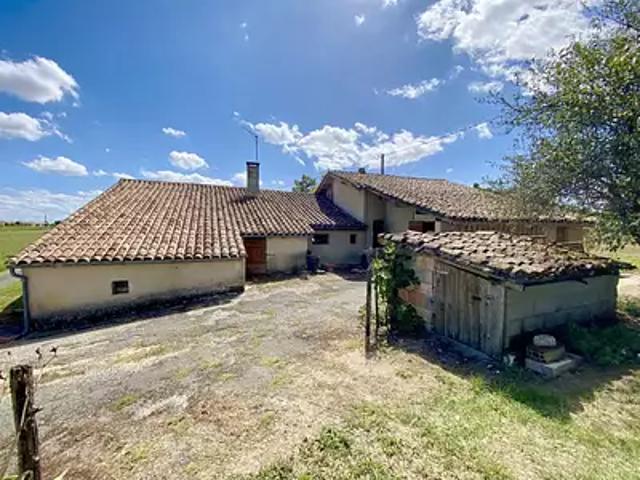 Maison vente à Monflanquin, Lot-et-Garonne