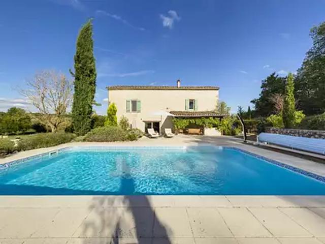 Maison vente à Villeneuve-sur-Lot, Monflanquin