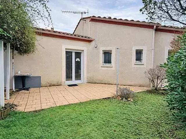 Maison vente à Villeneuve-sur-Lot, Monflanquin