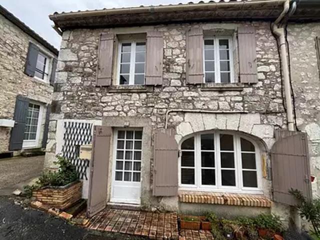 Maison vente à Villeneuve-sur-Lot, Monflanquin