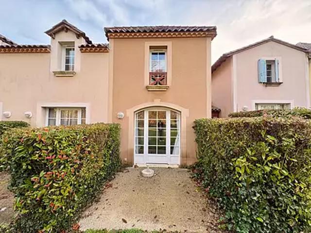 Maison vente à Villeneuve-sur-Lot, Monflanquin