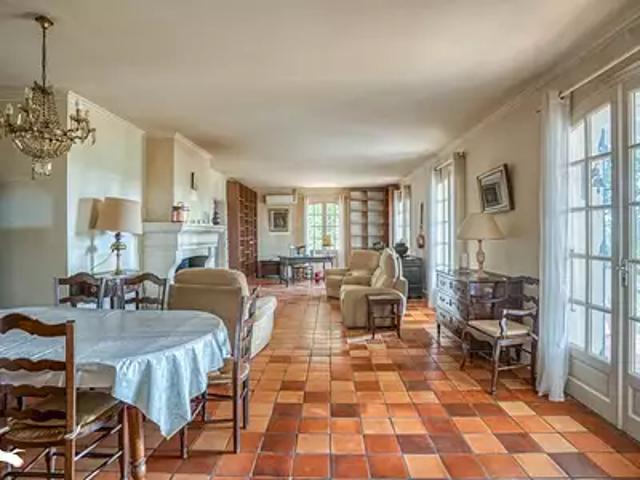 Maison vente à Villeneuve-sur-Lot, Savignac-sur-leyze