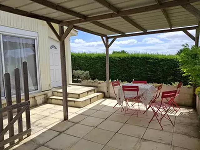 Maison vente à Villeneuve-sur-Lot, Monflanquin