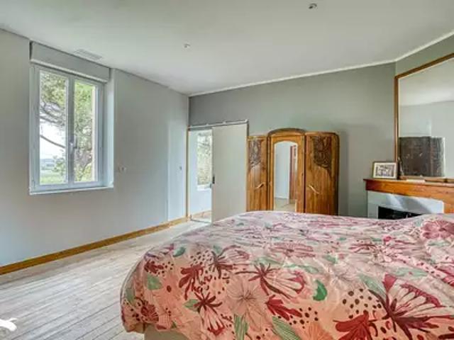 Maison vente à Villeneuve-sur-Lot, Monflanquin