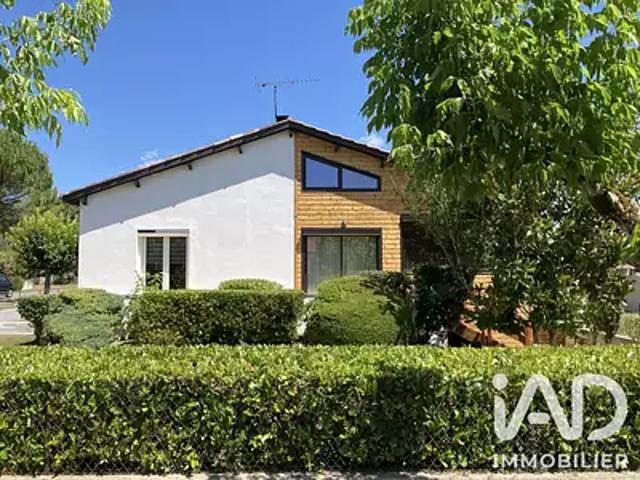 Maison vente à Monflanquin, Lot-et-Garonne