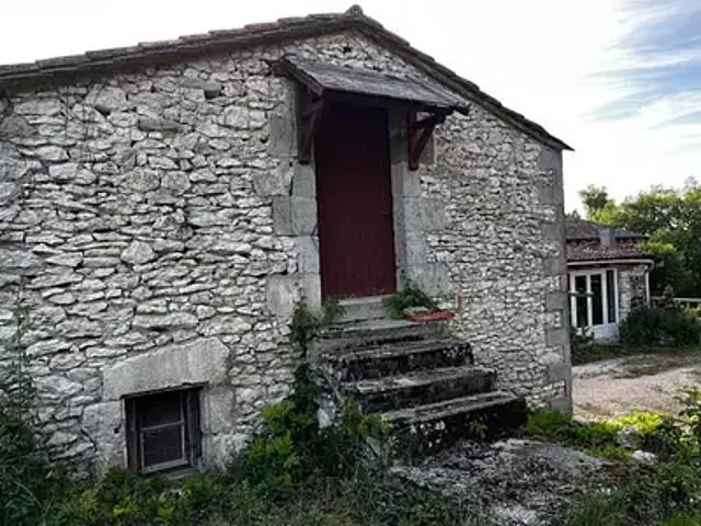 Maison vente à France métropolitaine, Monflanquin